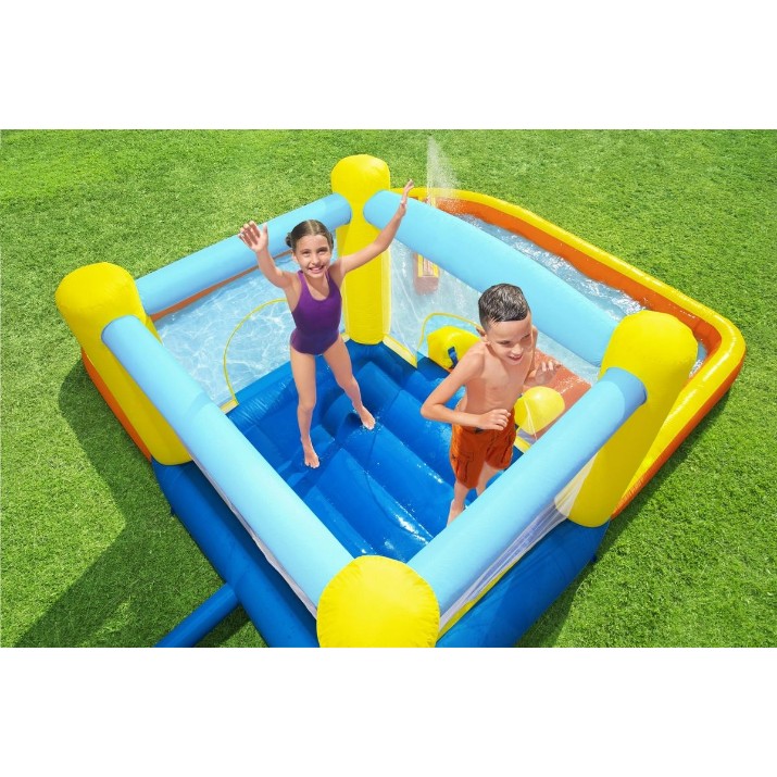 Игровой центр Bestway Beach Bounce (53381)