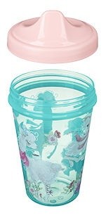 Cana cu pai Bytplast 350ml (45534)