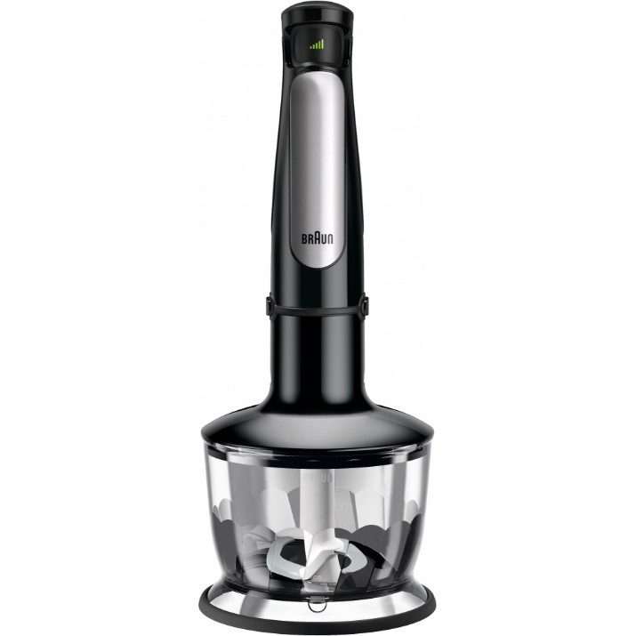 Блендер Braun MQ7035X