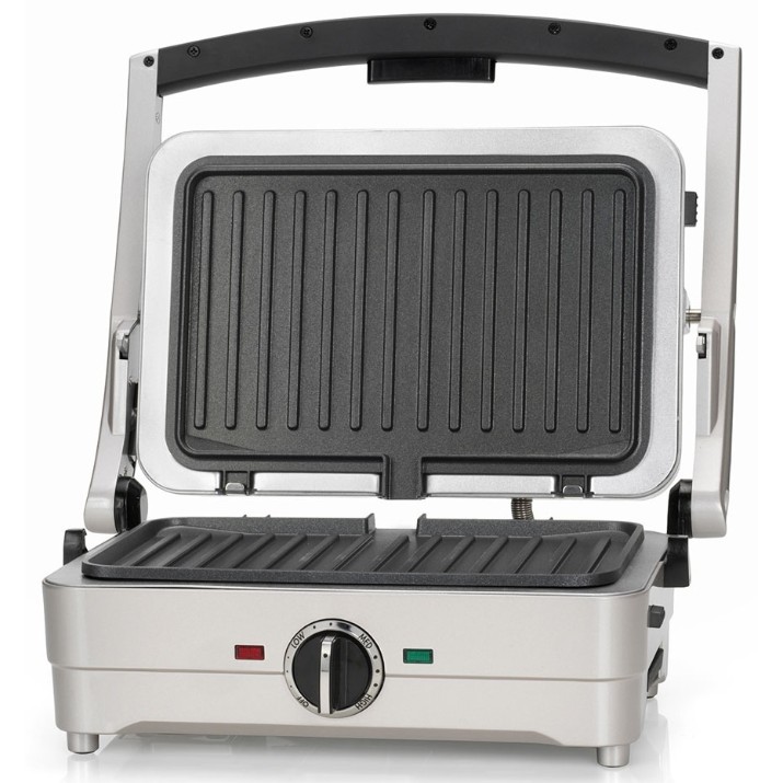 Электрогриль Cuisinart GRSM3E