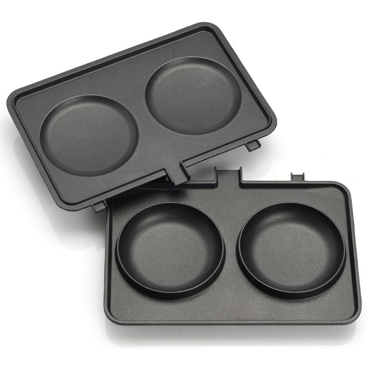 Электрогриль Cuisinart GRSM3E