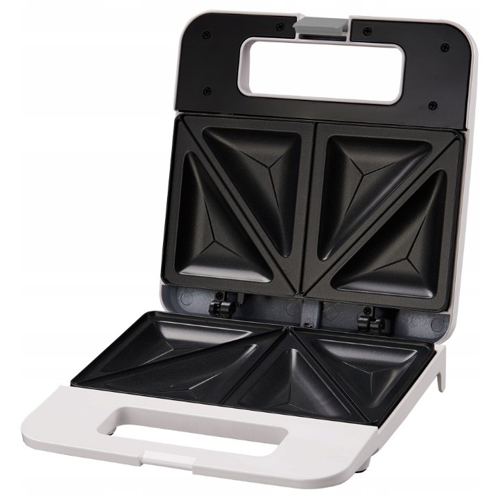 Aparat pentru preparat sandwich Esperanza Parmigiano (EKT010W)