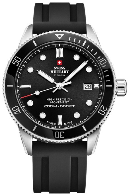 Наручные часы Swiss Military SM34088.07