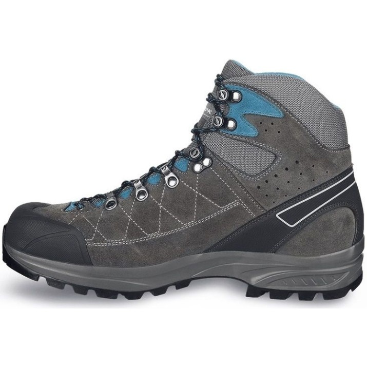 Ботинки мужские Scarpa Kailash Trek GTX (61056-200-1) 44.5