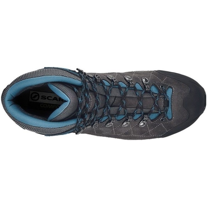 Bocanci pentru bărbați Scarpa Kailash Trek GTX (61056-200-1) 44.5