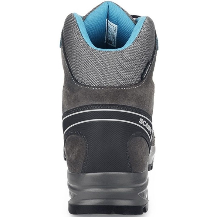 Bocanci pentru bărbați Scarpa Kailash Trek GTX (61056-200-1) 44.5