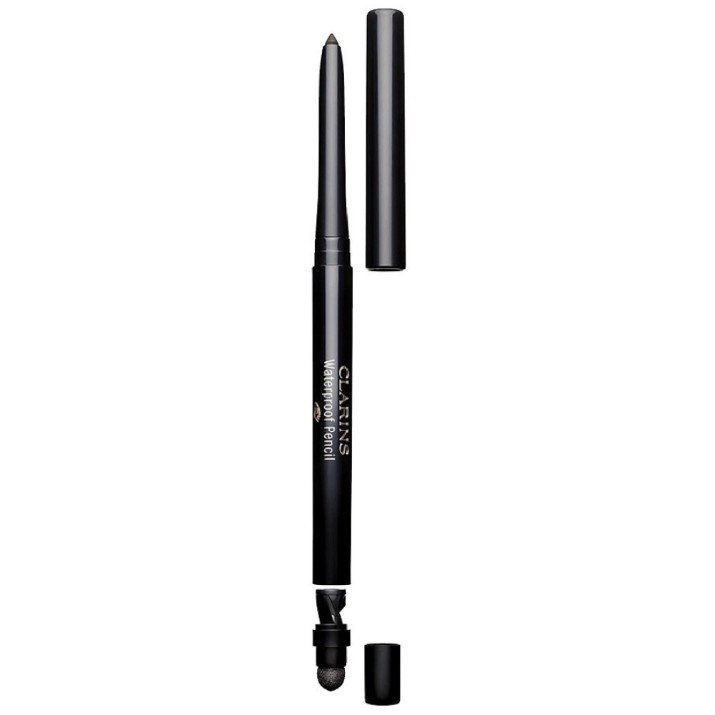 Creion pentru ochi Clarins Waterproof Pencil 01