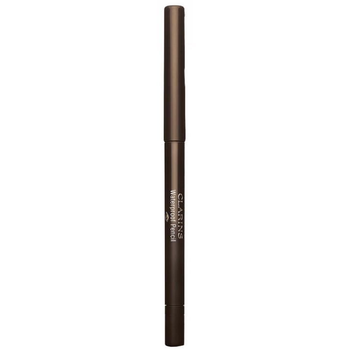Creion pentru ochi Clarins Waterproof Pencil 02
