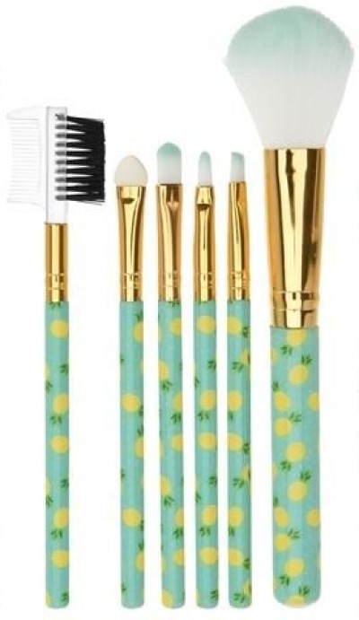 Кисти для макияжа Eleganza Summer (20765) 6pcs