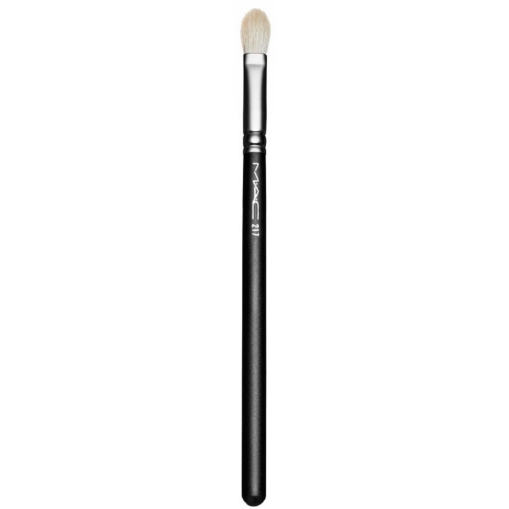 Кисть для макияжа MAC 217S