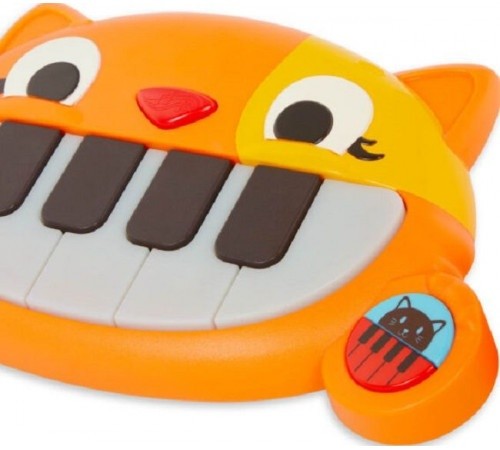 Piano Battat Kitty (BX2004G)