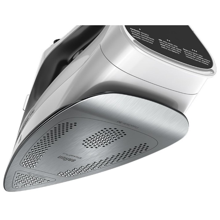 Fier de călcat Braun SI7149WB
