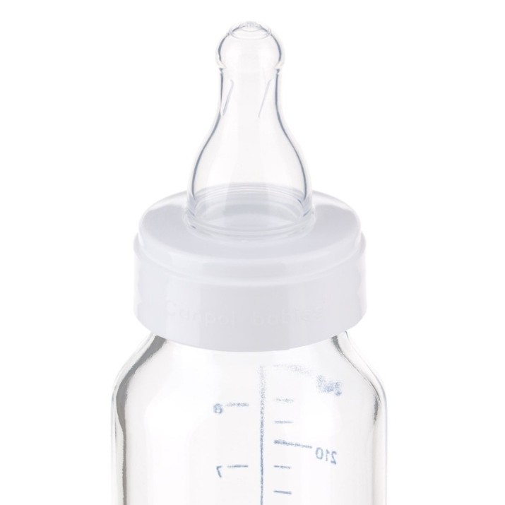 Biberon pentru bebeluș Canpol Babies 240ml (42/101)