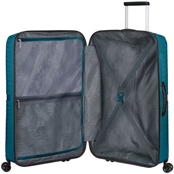 Valiză American Tourister Airconic Spinner (128187/6613)