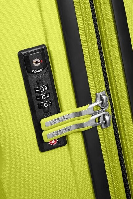 Valiză American Tourister Bon Air DLX Spinner (134849/8597)