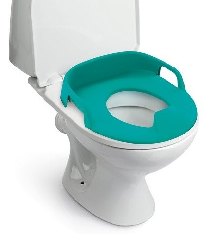Oala-scaunel Dolu 3in1 Green (7171)