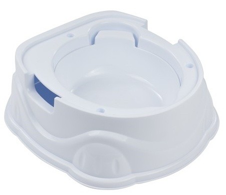Oala-scaunel Dolu 3in1 Green (7171)