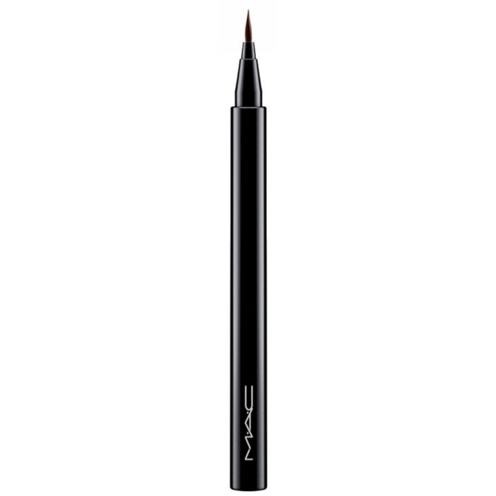Подводка для глаз MAC Brushstroke Eyeliner 02 Brown