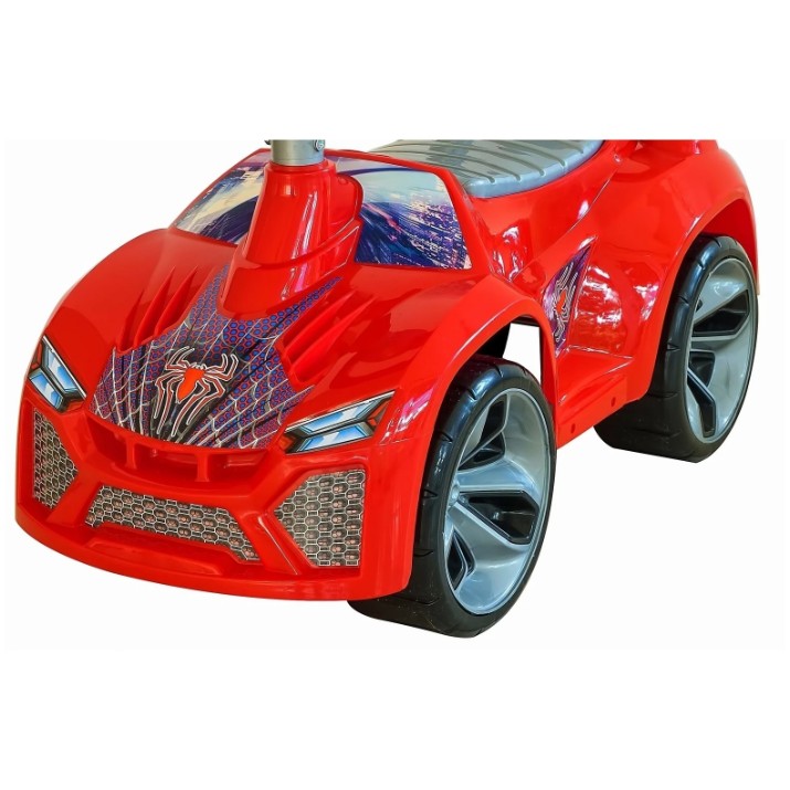 Tolocar ChiToys Ламбо Red (4021/021)