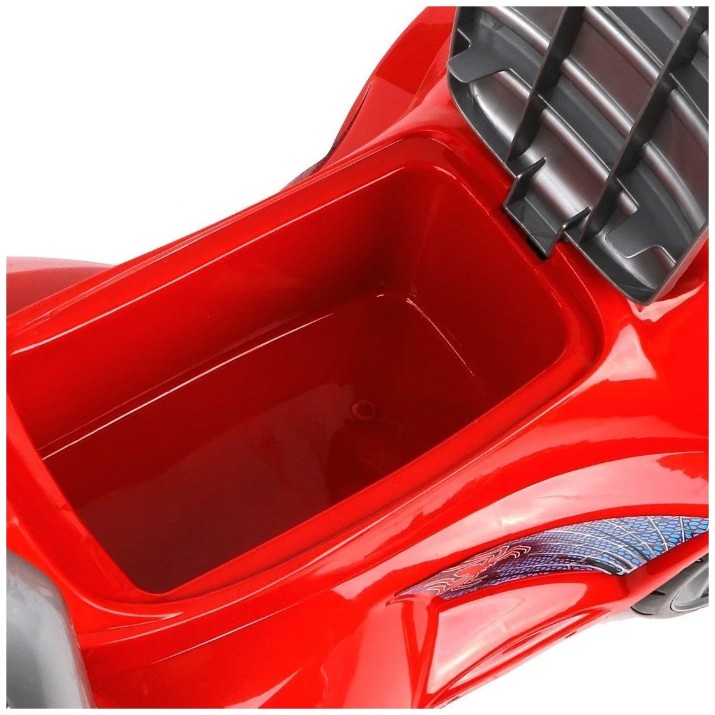 Толокар ChiToys Ламбо Red (4021/021)