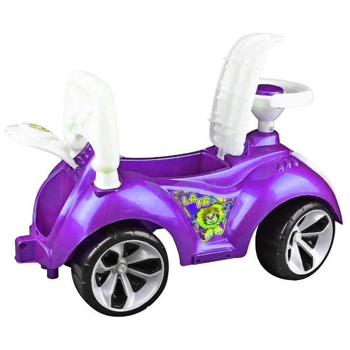 Толокар ChiToys Лапка Violet (5646/758)