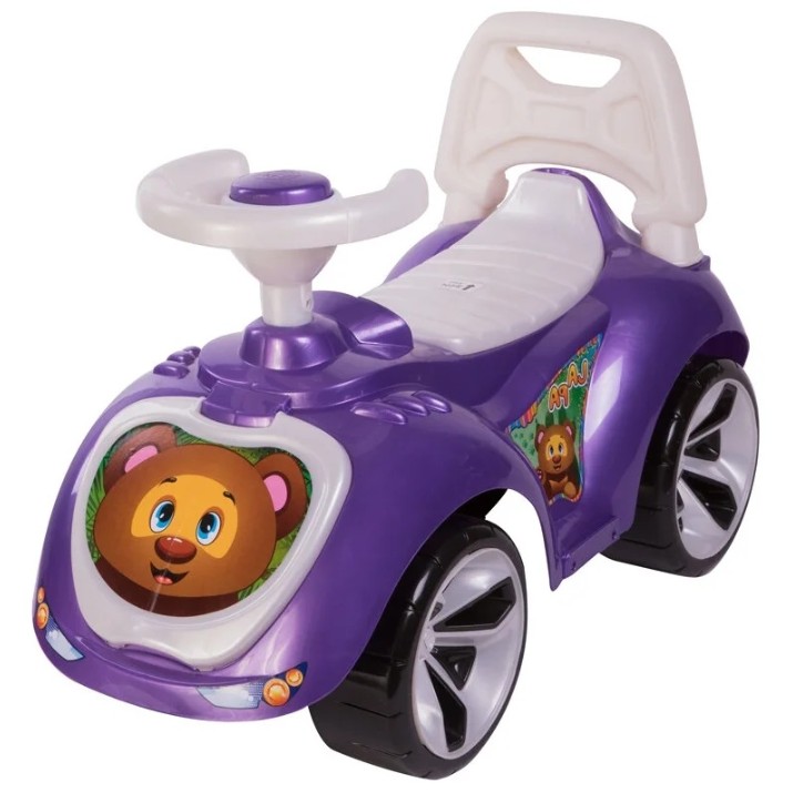 Толокар ChiToys Лапка Violet (5646/758)
