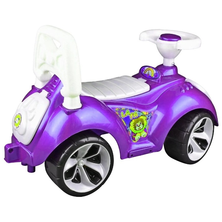 Толокар ChiToys Лапка Violet (5646/758)