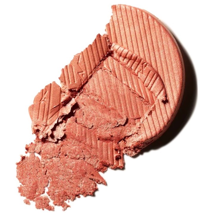 Blush pentru față MAC Extra Dimension Blush Just a Pinch