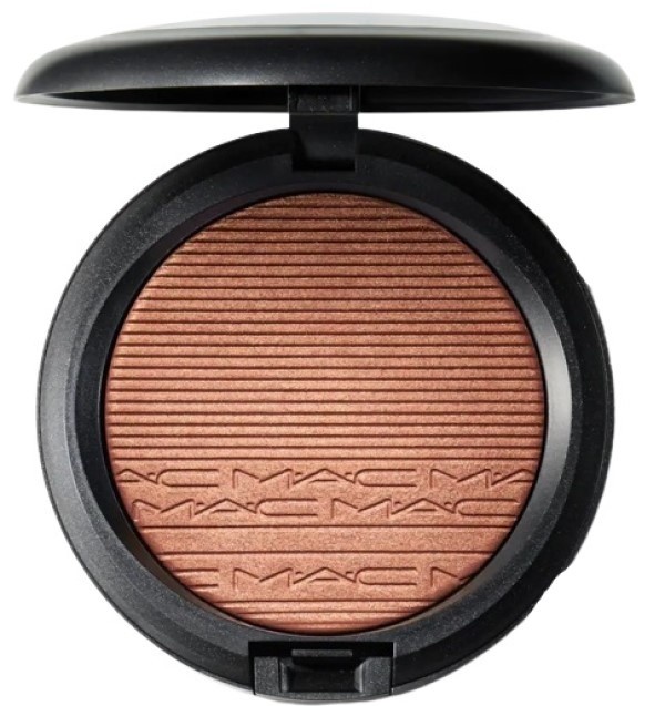 Хайлайтер MAC Extra Dimension Skinfinish Glow With It