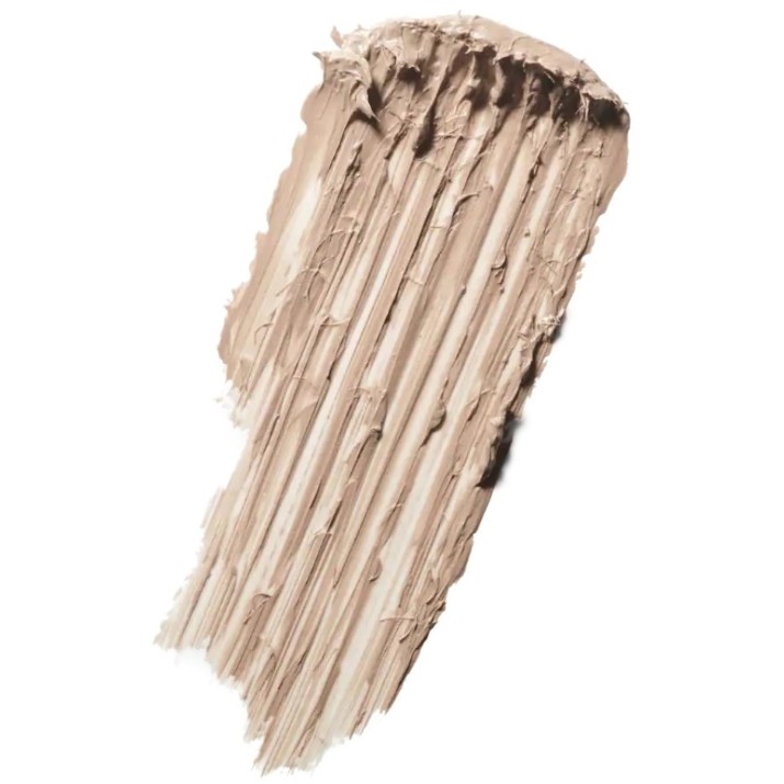 Gel pentru sprâncene MAC Eye Brows Big Boost Fibre Gel Brunette