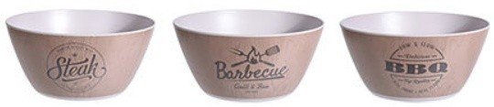 Салатница EH Barbecue (47024)