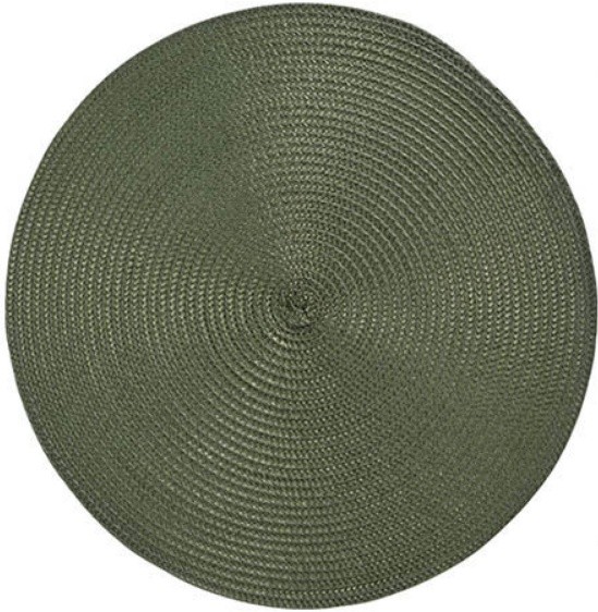 Șervețele de masă EH D38cm (44667)