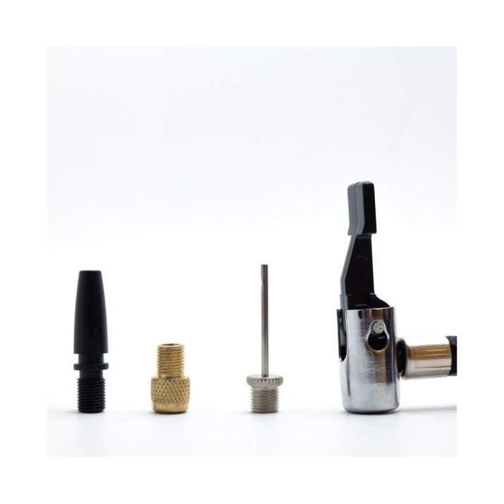 Compresor auto ProCraft LK20