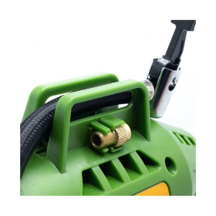 Compresor auto ProCraft LK20