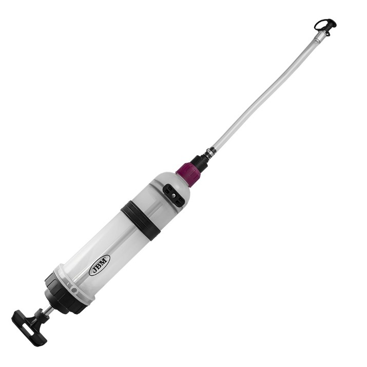 Seringă pentru ulei JBM 52498