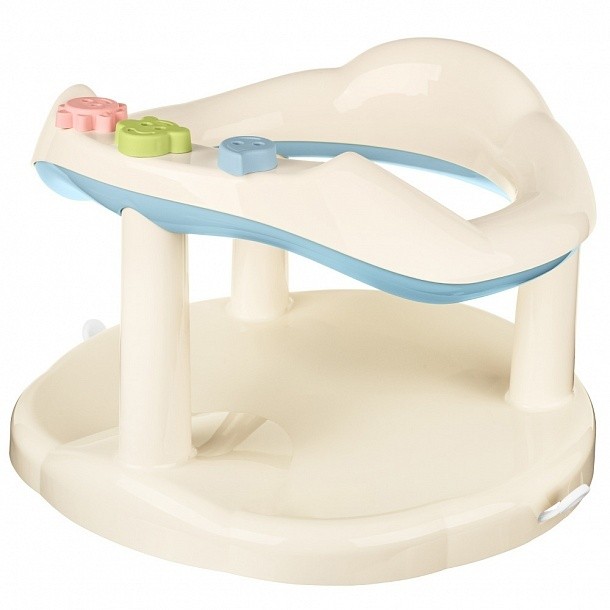 Стульчик для купания Bytplast Пластишка (45656)
