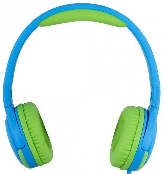 Căşti XO EP47 Blue/Green