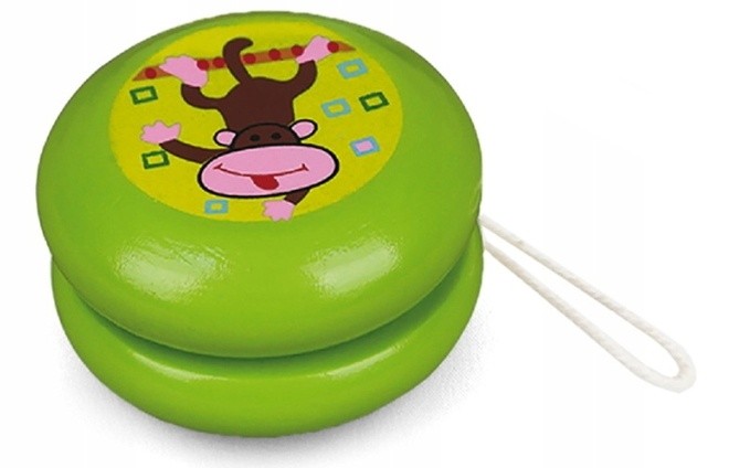 Игровой набор Viga YoYo