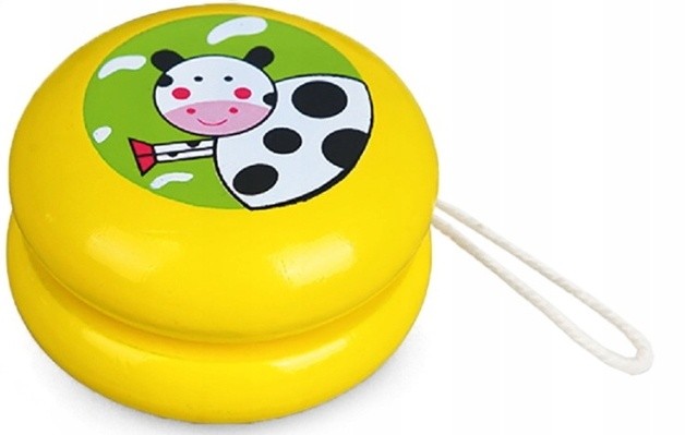 Игровой набор Viga YoYo