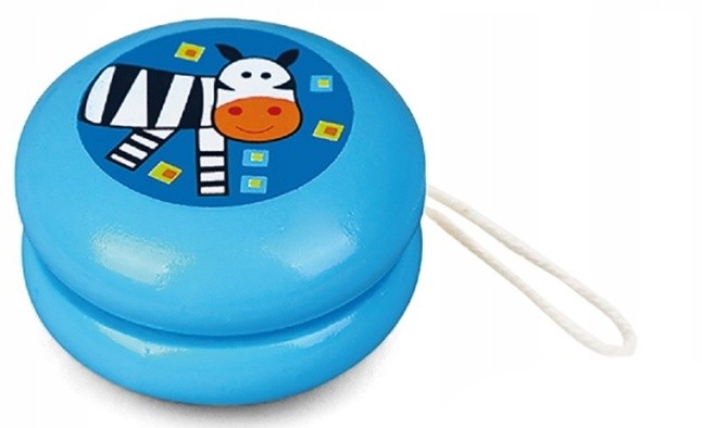 Игровой набор Viga YoYo