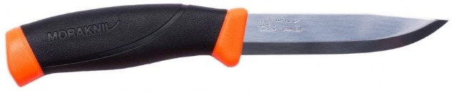 Нож Morakniv Companion Orange (11824)