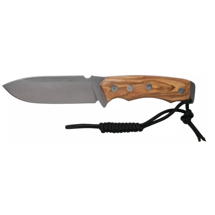 Cuțit Puma IP Savage Olive 827107