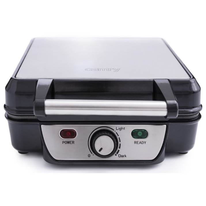 Aparat pentru vafe Camry CR-3025