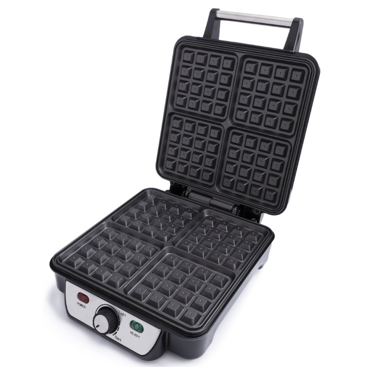 Aparat pentru vafe Camry CR-3025