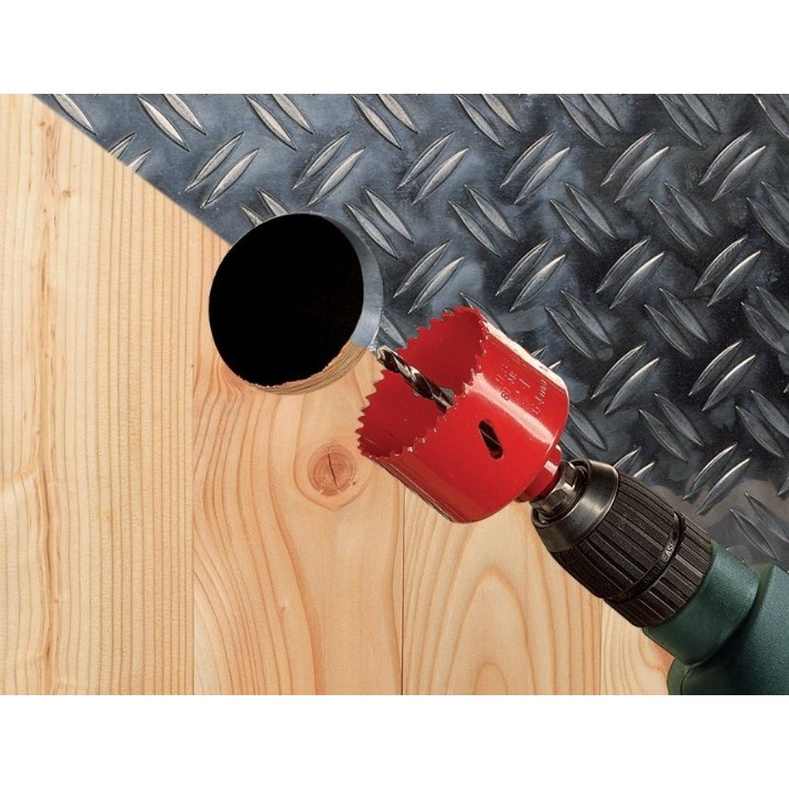 Carota Wolfcraft 5493000
