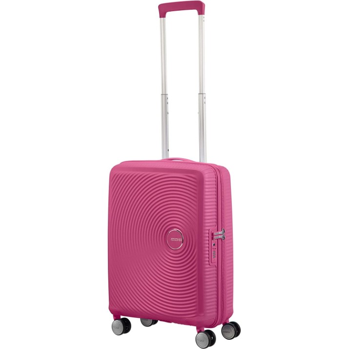Чемодан American Tourister Soundbox Spinner Expandable (88472/1992)