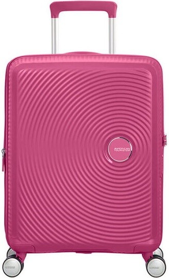 Valiză American Tourister Soundbox Spinner Expandable (88472/1992)