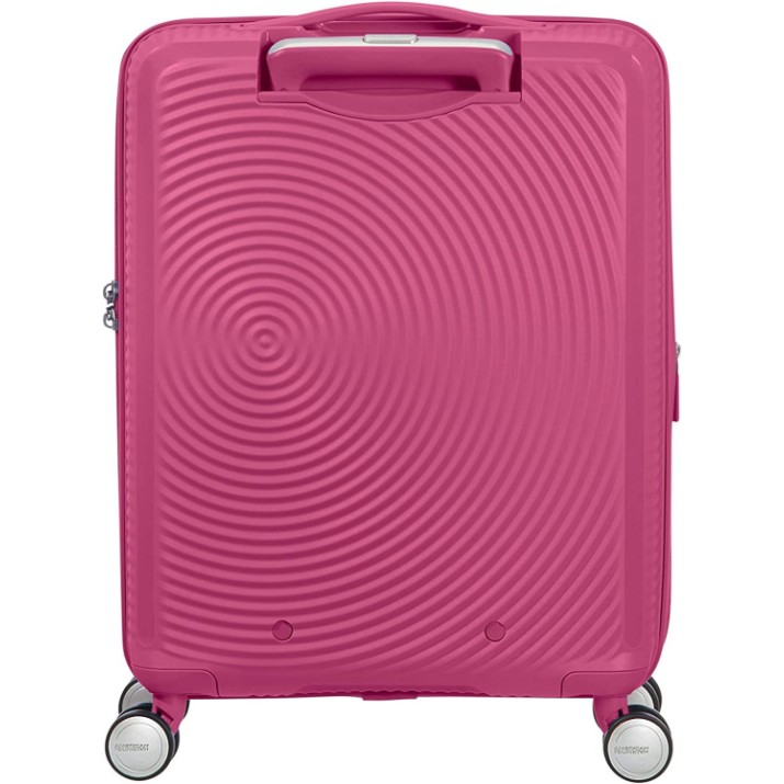 Valiză American Tourister Soundbox Spinner Expandable (88472/1992)