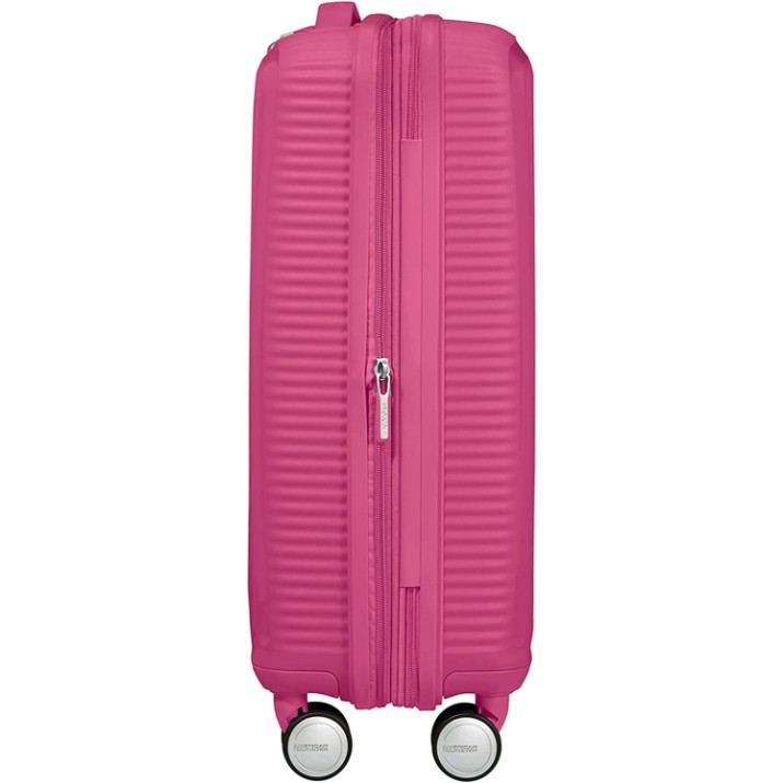 Valiză American Tourister Soundbox Spinner Expandable (88472/1992)