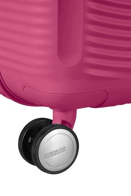 Valiză American Tourister Soundbox Spinner Expandable (88472/1992)